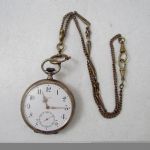 711 8533 POCKET WATCH